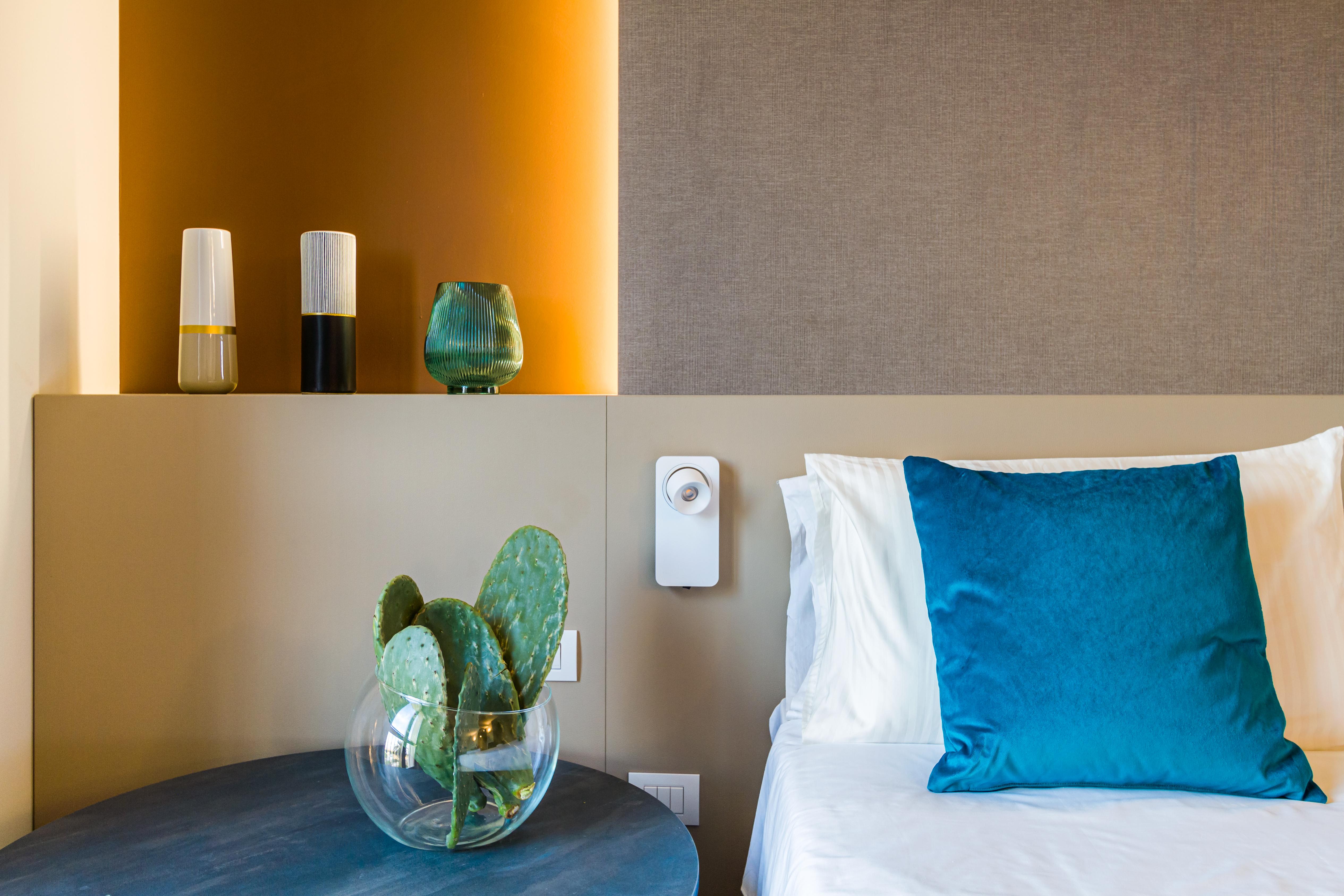 Seawater Hotel Bio & Beauty Spa Marsala Exterior foto