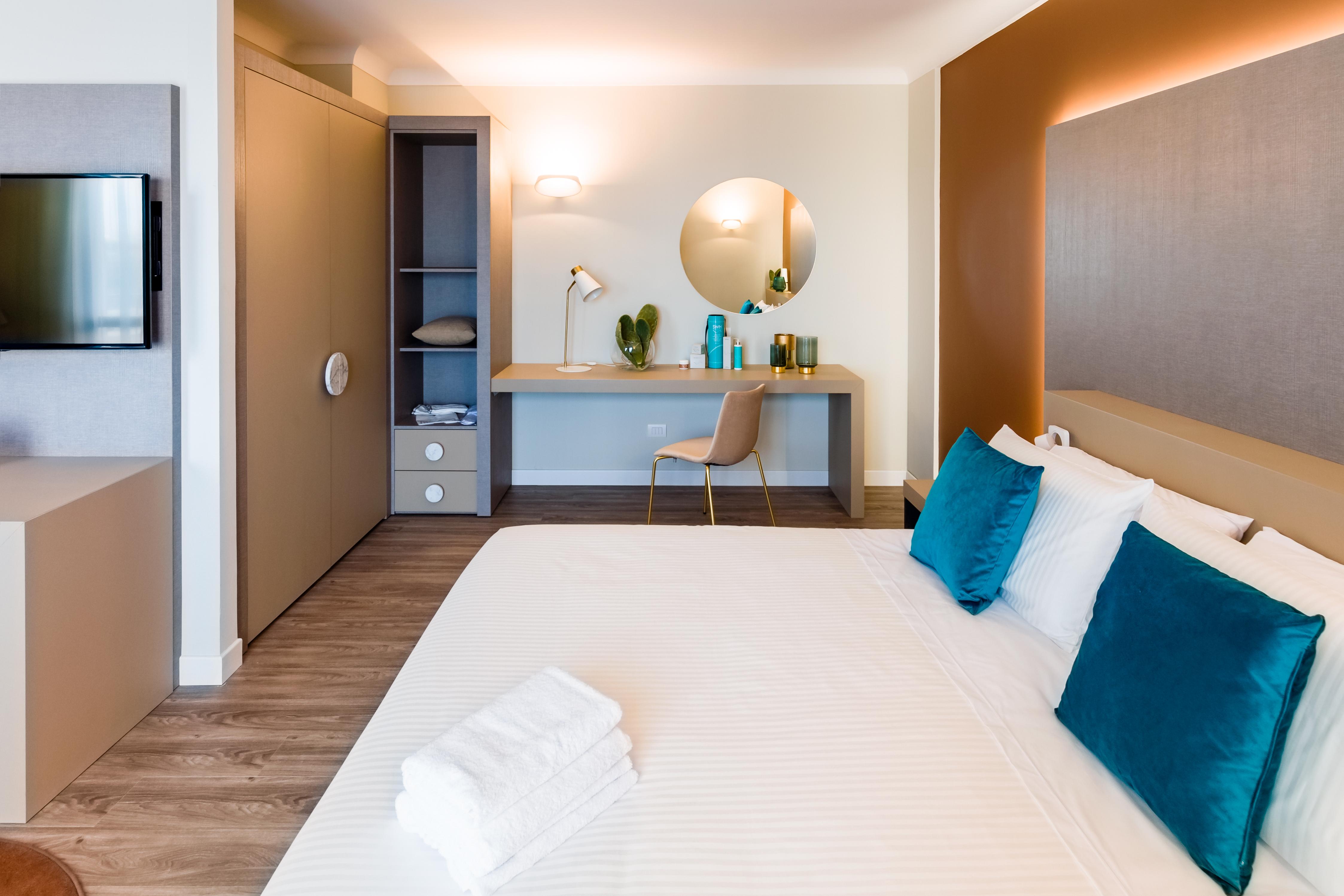 Seawater Hotel Bio & Beauty Spa Marsala Exterior foto