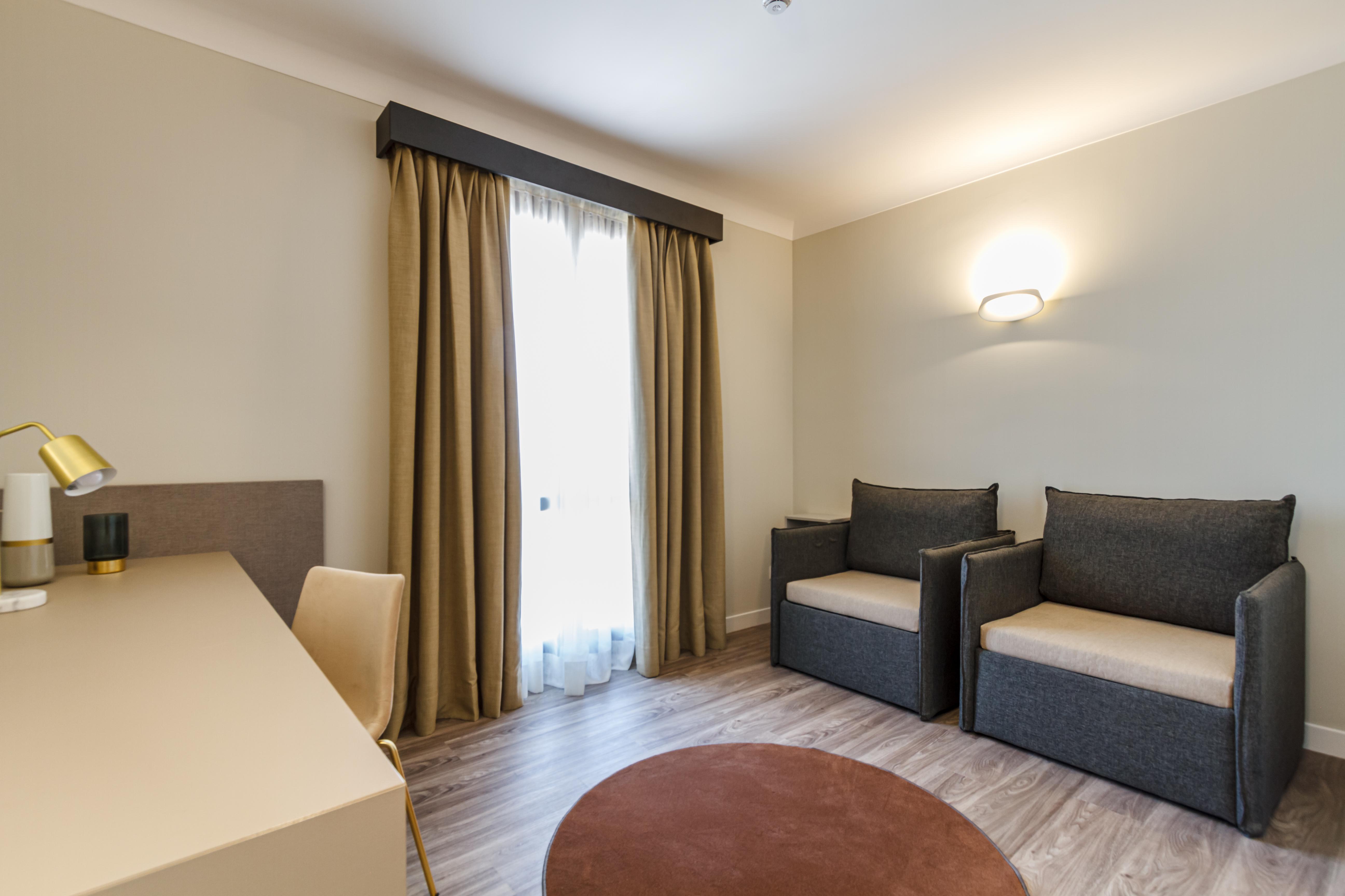 Seawater Hotel Bio & Beauty Spa Marsala Exterior foto