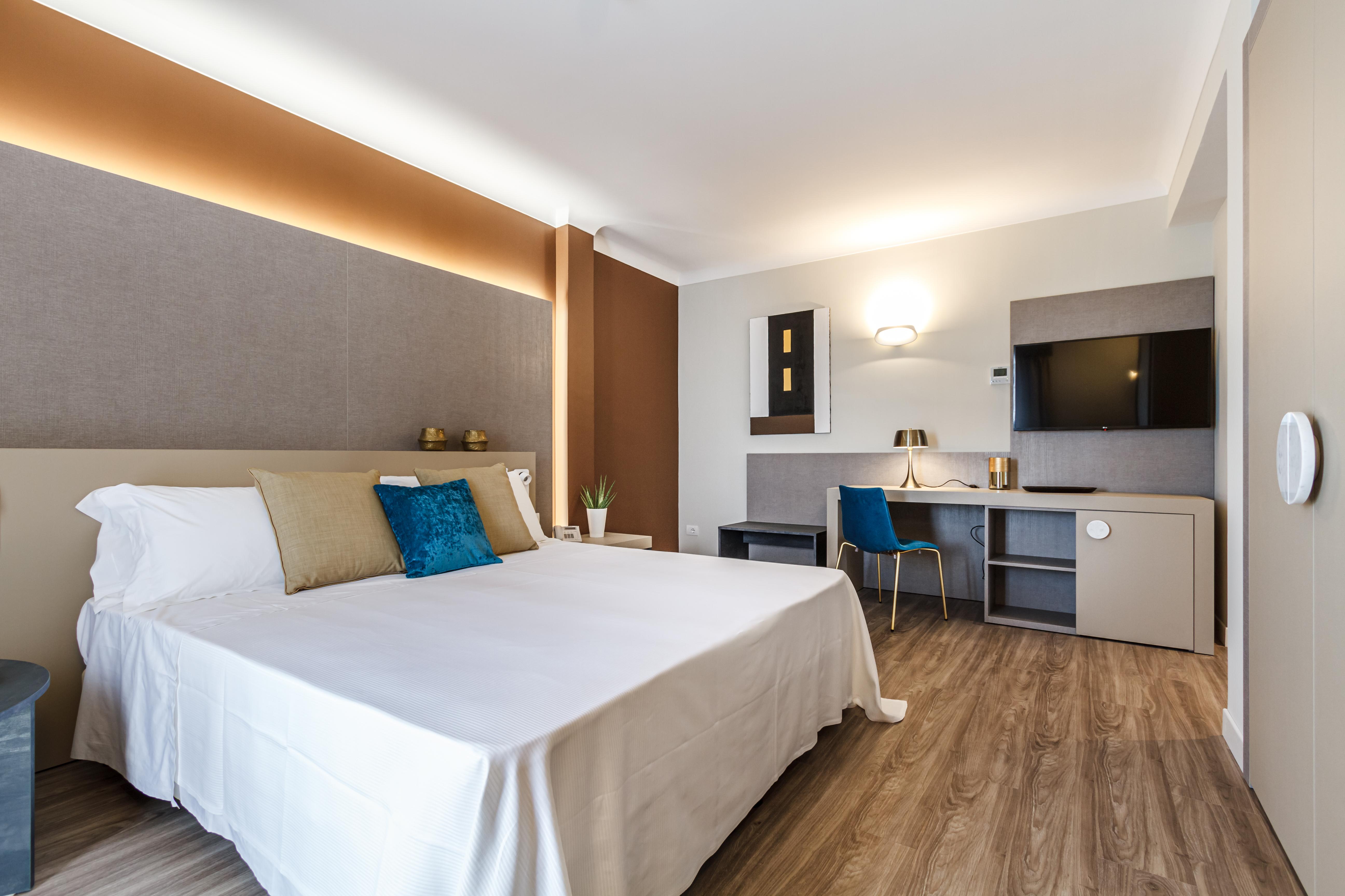 Seawater Hotel Bio & Beauty Spa Marsala Exterior foto