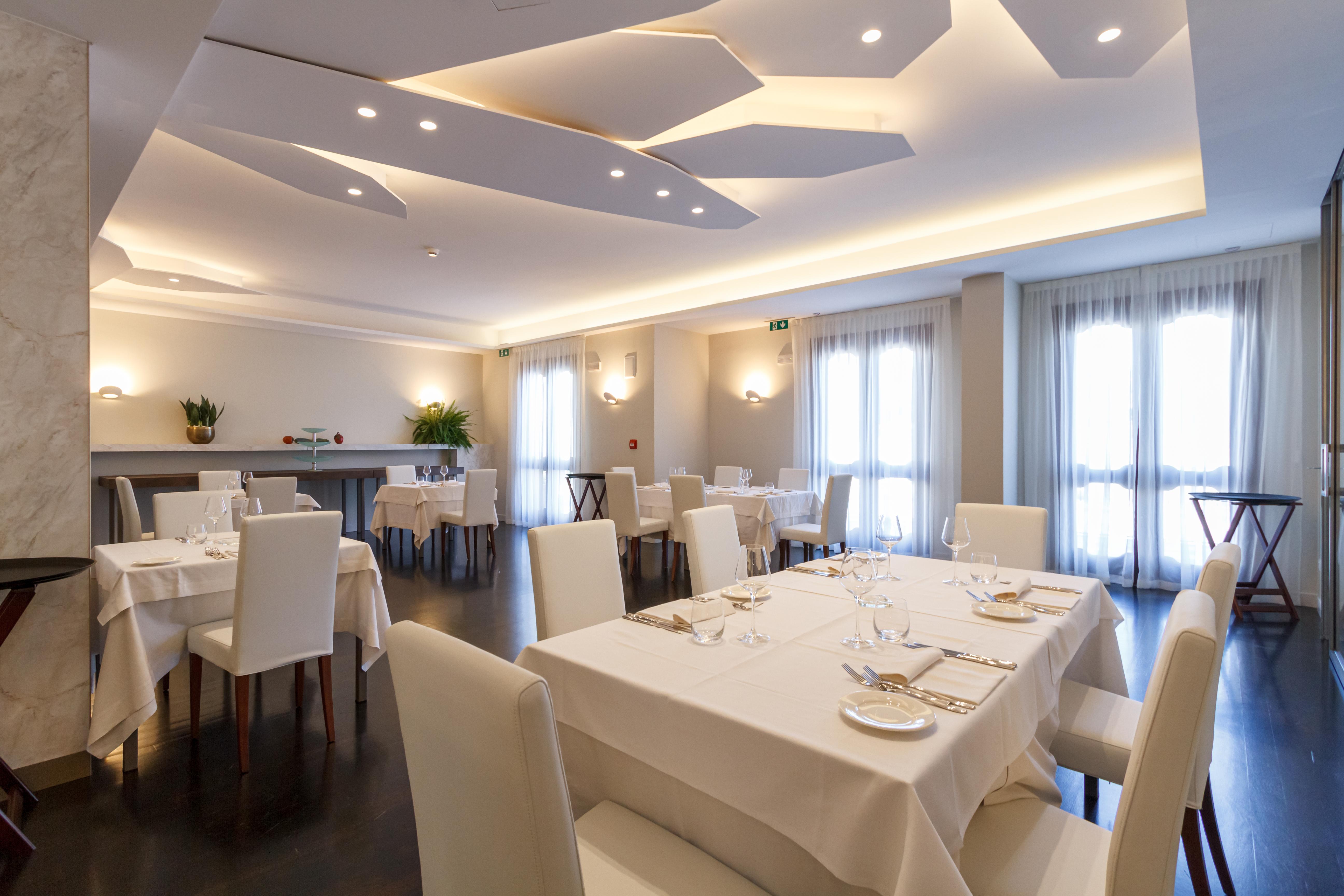 Seawater Hotel Bio & Beauty Spa Marsala Exterior foto